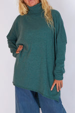 Capra Studio Cassia Pullover