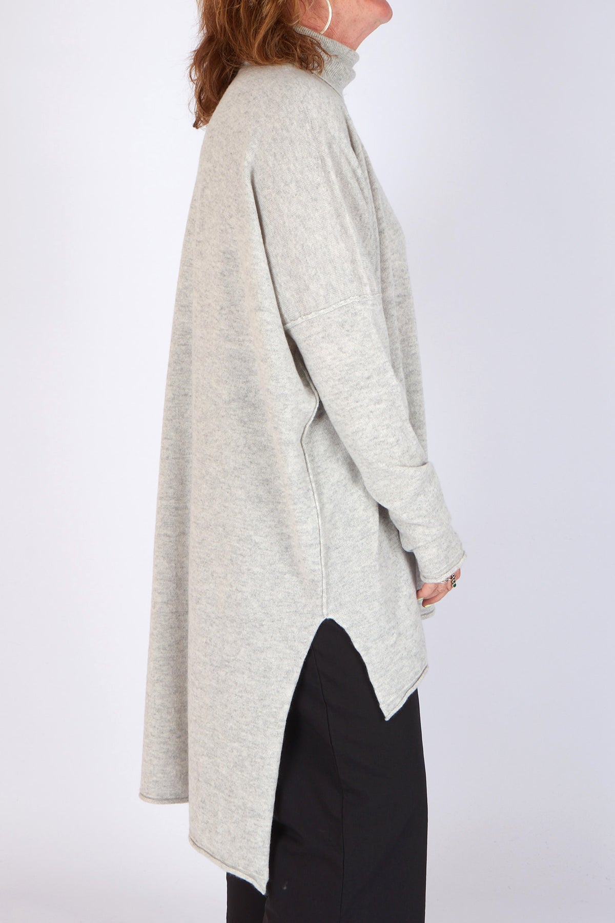 Capra Studio Cassia Pullover
