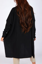 Capra Studio Cassia Pullover
