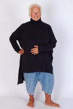 Capra Studio Cassia Pullover