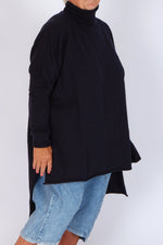 Capra Studio Cassia Pullover