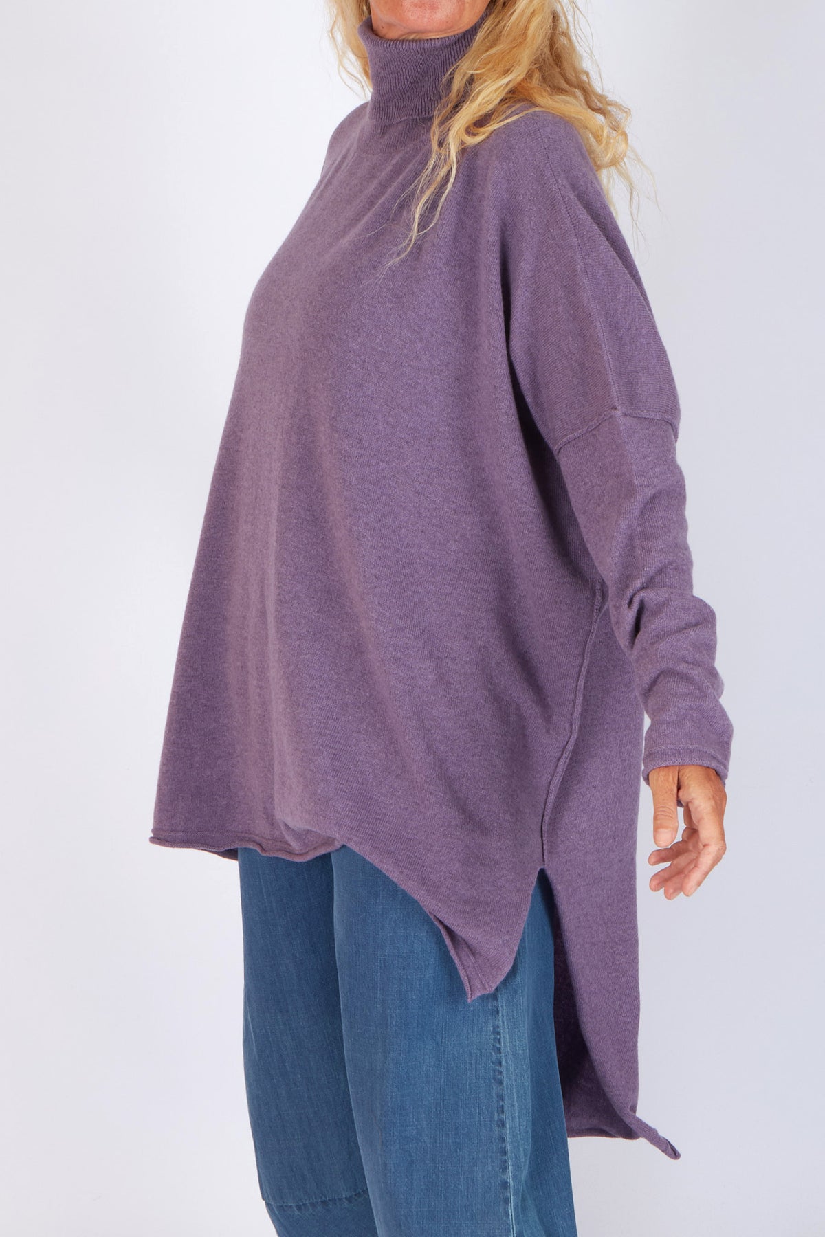 Capra Studio Cassia Pullover