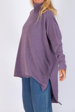 Capra Studio Cassia Pullover