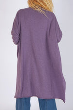 Capra Studio Cassia Pullover