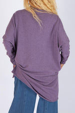 Capra Studio Cassia Pullover
