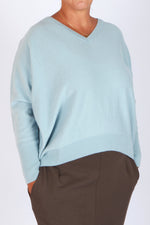 Capra Studio Grace Pullover
