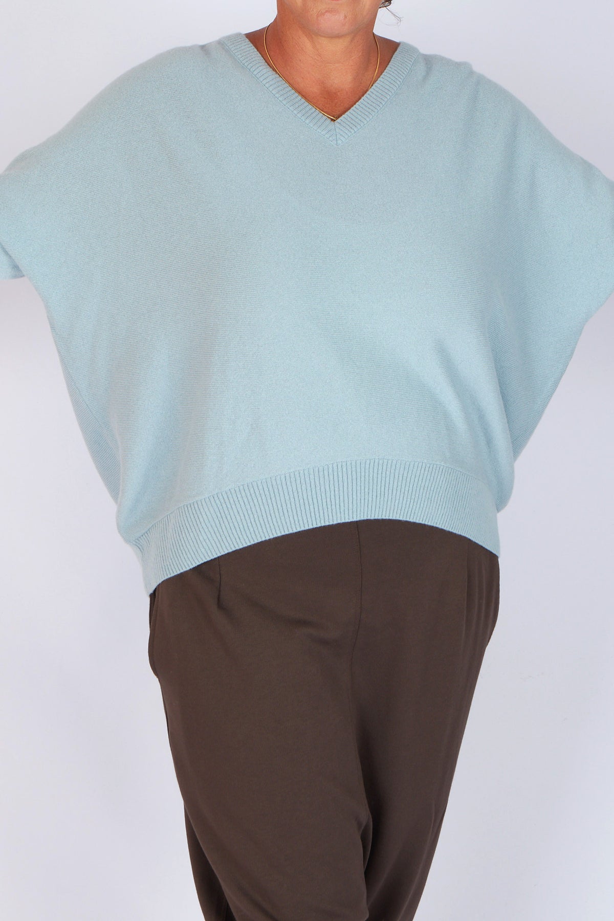 Capra Studio Grace Pullover