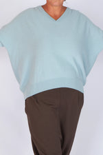 Capra Studio Grace Pullover