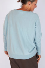 Capra Studio Grace Pullover