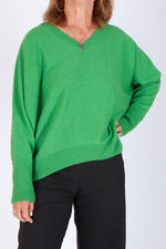 Capra Studio Grace Pullover