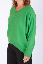 Capra Studio Grace Pullover