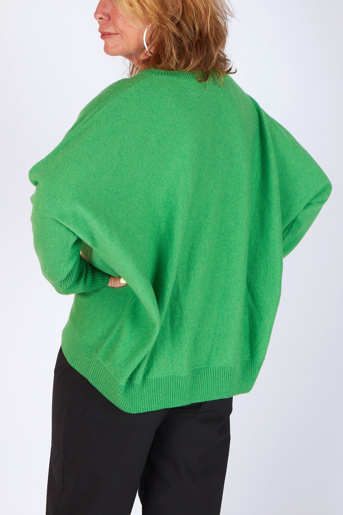 Capra Studio Grace Pullover