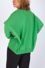 Capra Studio Grace Pullover