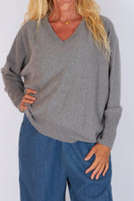 Capra Studio Grace Pullover