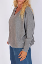 Capra Studio Grace Pullover