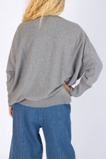 Capra Studio Grace Pullover