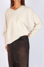 Capra Studio Grace Pullover
