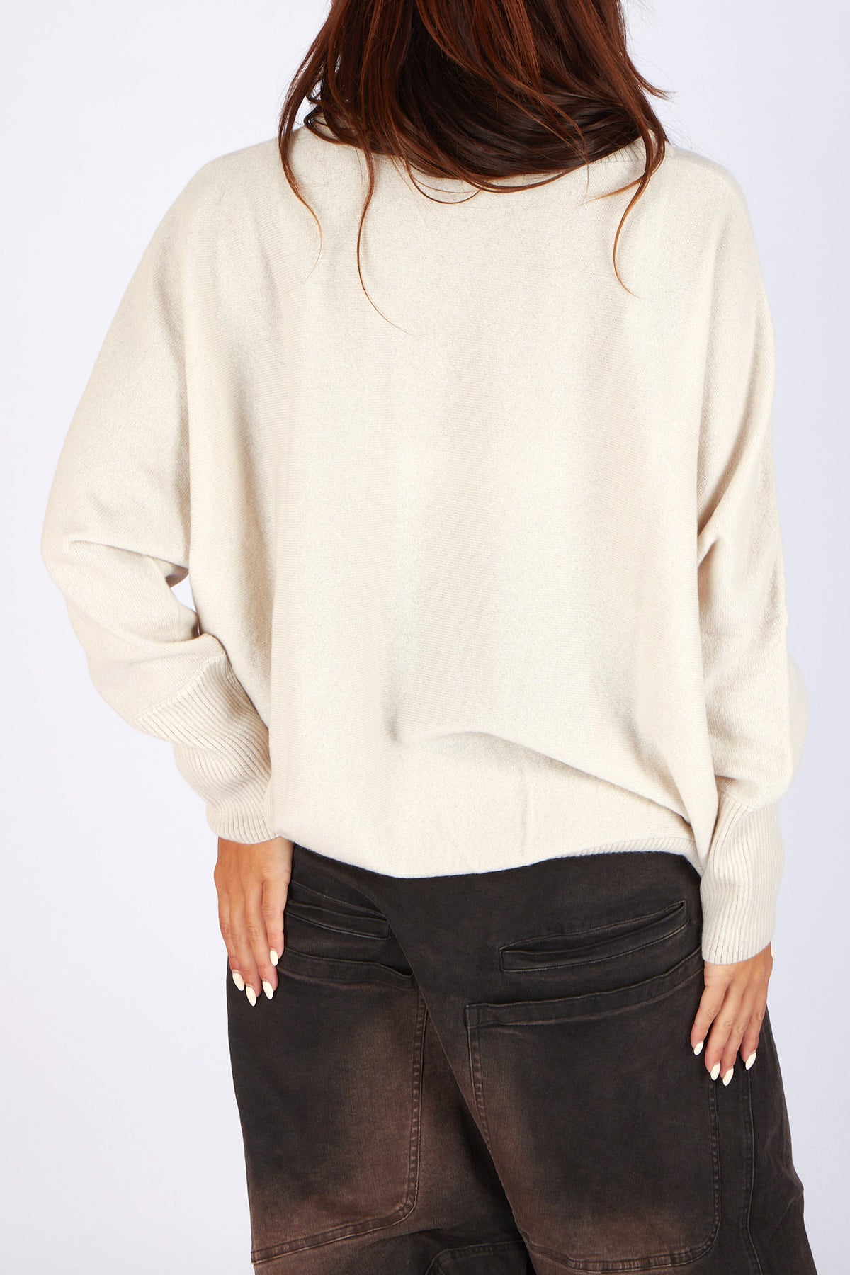 Capra Studio Grace Pullover