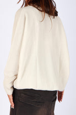 Capra Studio Grace Pullover