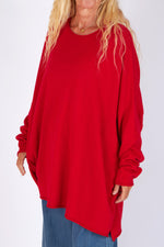 Capra Studio Mira Pullover