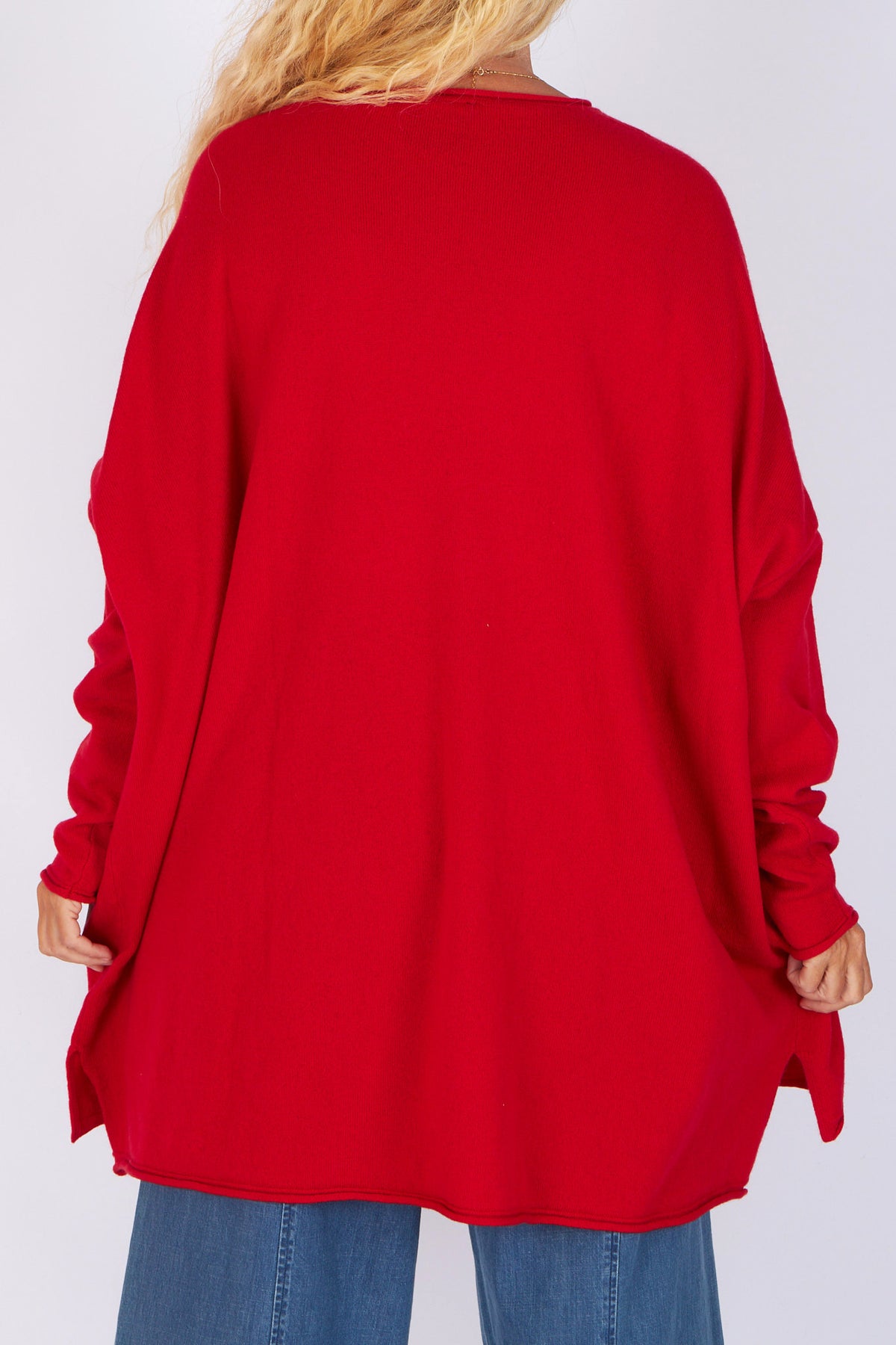 Capra Studio Mira Pullover