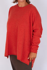 Capra Studio Mira Pullover