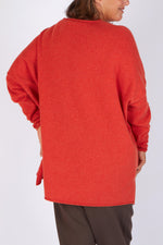 Capra Studio Mira Pullover