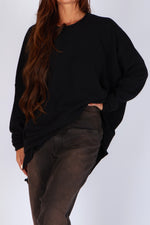 Capra Studio Mira Pullover