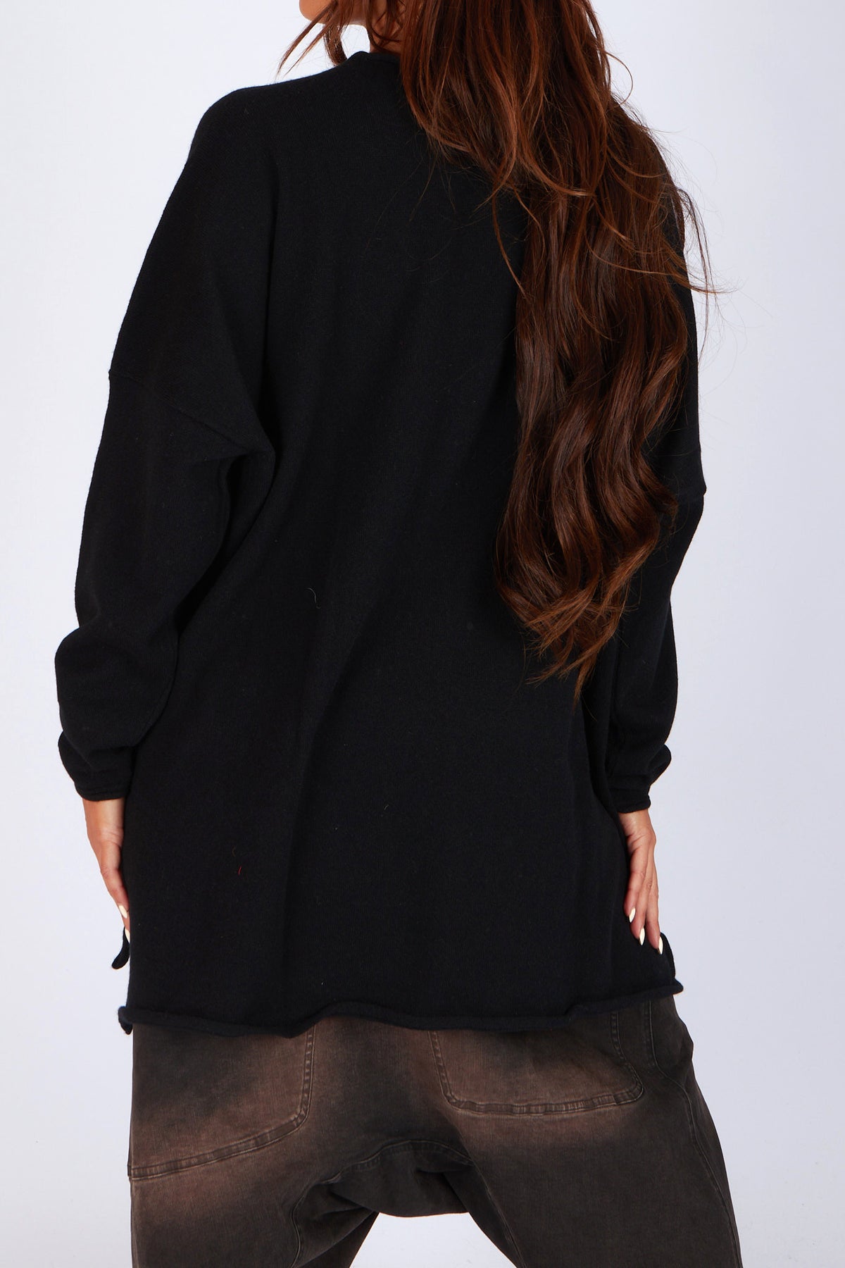 Capra Studio Mira Pullover
