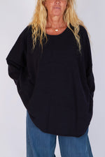 Capra Studio Mira Pullover
