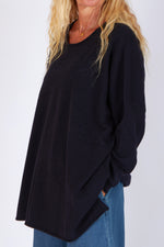 Capra Studio Mira Pullover