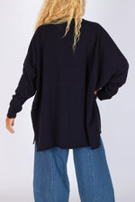 Capra Studio Mira Pullover