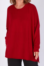 Capra Studio Mira Pullover