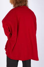 Capra Studio Mira Pullover
