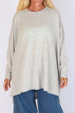 Capra Studio Mira Pullover