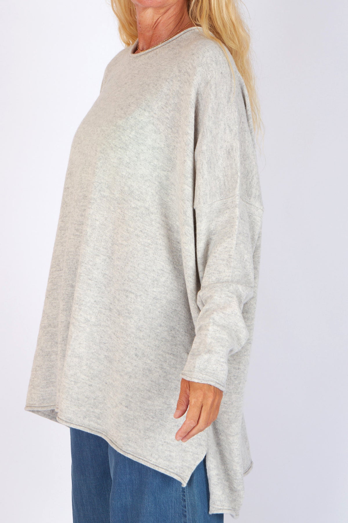 Capra Studio Mira Pullover