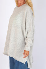 Capra Studio Mira Pullover