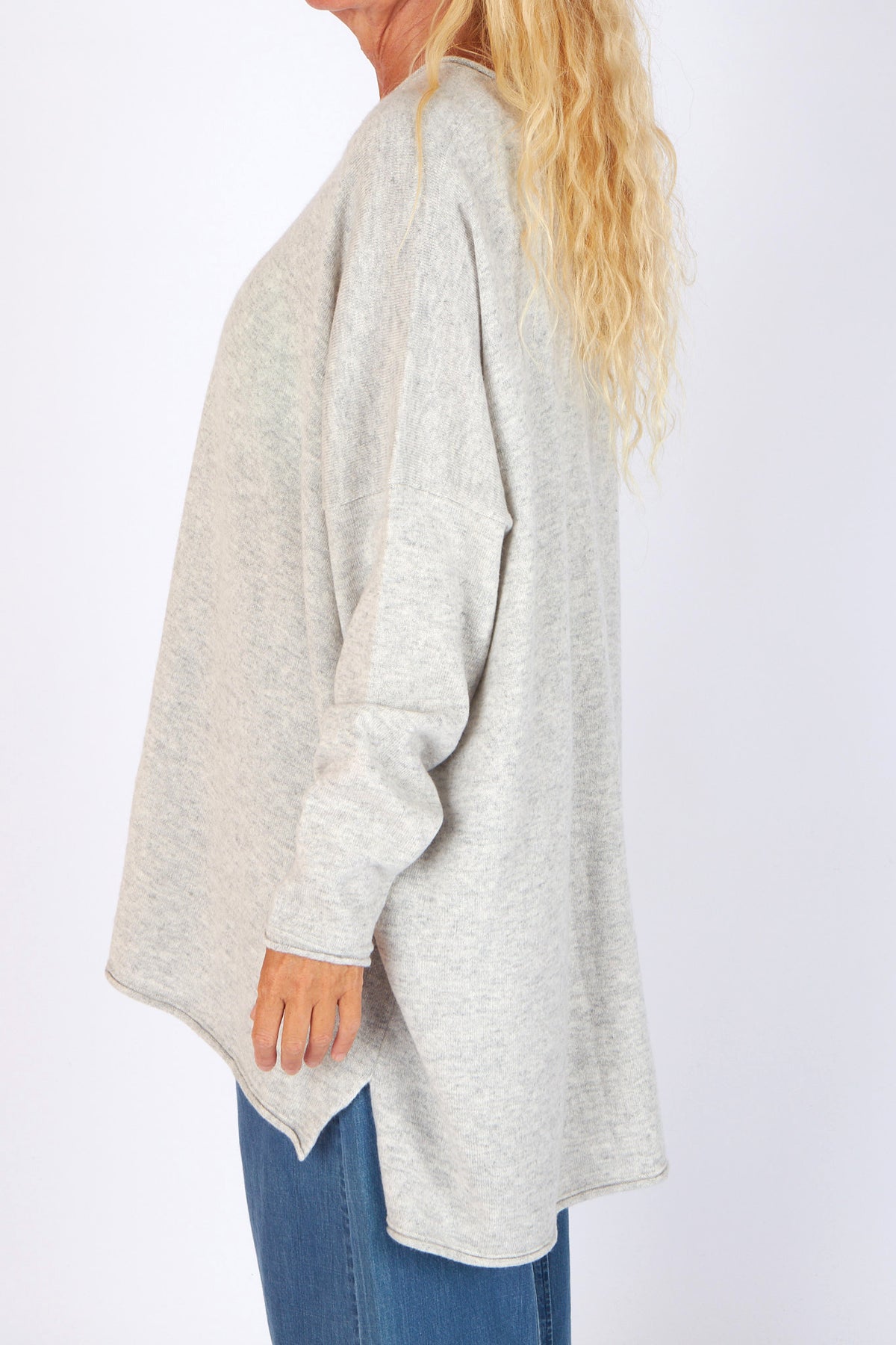 Capra Studio Mira Pullover