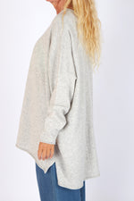 Capra Studio Mira Pullover
