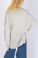 Capra Studio Mira Pullover