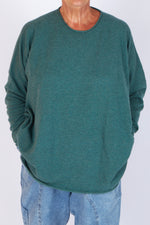 Capra Studio Mira Pullover