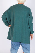 Capra Studio Mira Pullover