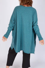 Capra Studio Ruby Pullover