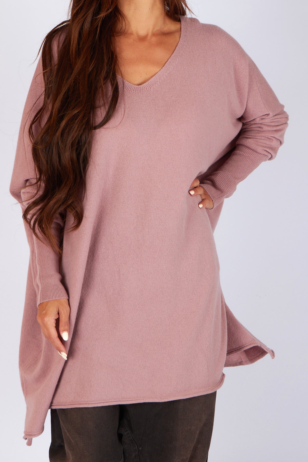Capra Studio Ruby Pullover