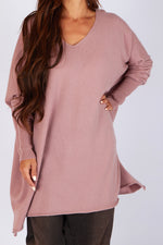 Capra Studio Ruby Pullover