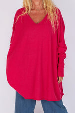 Capra Studio Ruby Pullover
