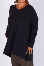 Capra Studio Ruby Pullover