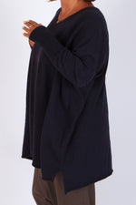 Capra Studio Ruby Pullover