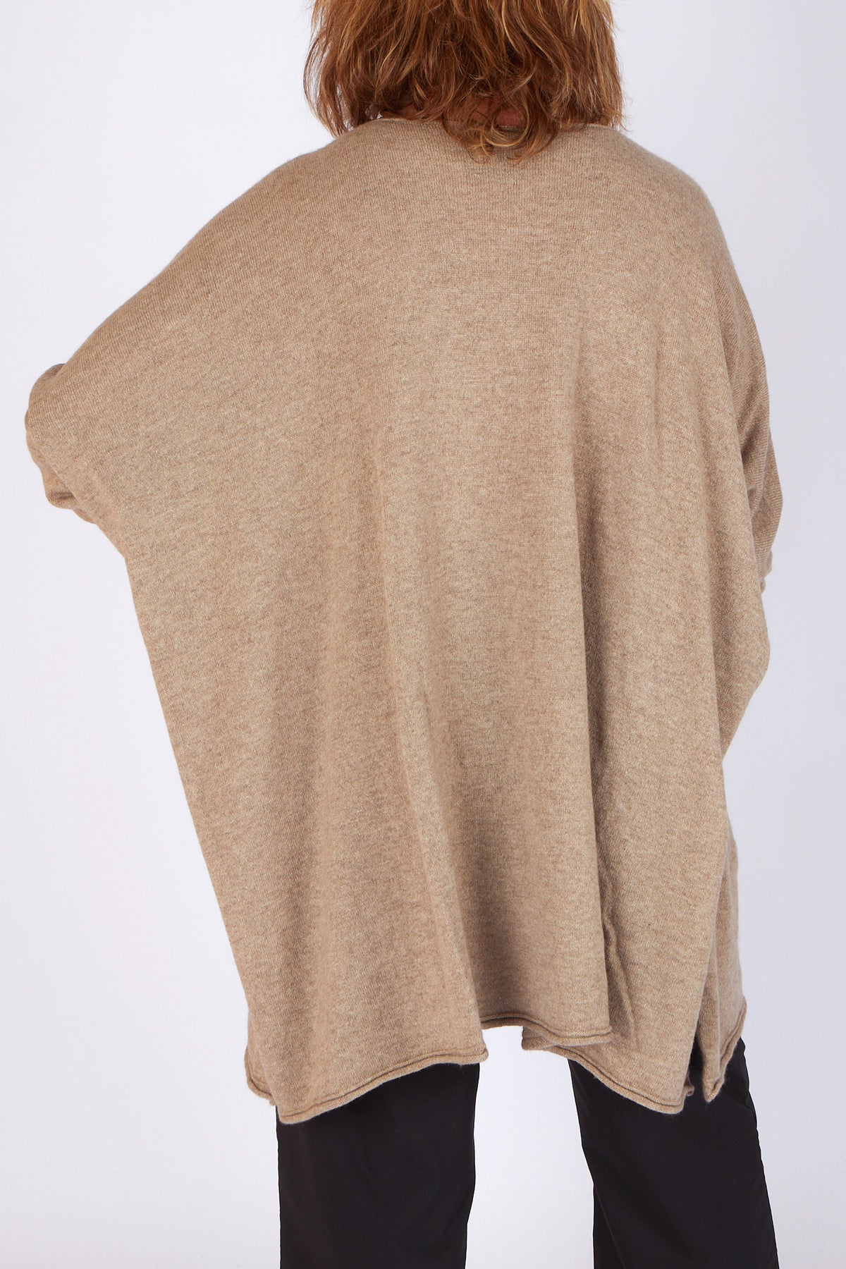 Capra Studio Ruby Pullover