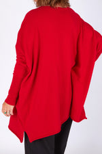 Capra Studio Ruby Pullover